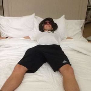 Meet your Posher, Casey